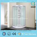High Quality Sliding Door Corner Steam Shower Room (BLS-9829MATT)